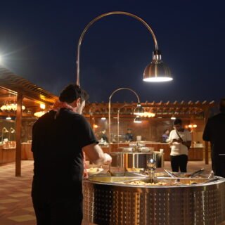 vip-evening-desert-safari-continental